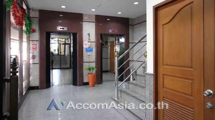 15  Office Space For Rent in Phaholyothin ,Bangkok MRT Phahon Yothin at Viwatchai Building AA14243